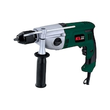 Klpro KLDM71220 1200 W 13 MM 2 Vitesli Profesyonel Darbeli Matkap