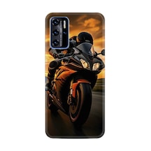 P13 Blue Max Pro Lite 2022 Kılıf Hd Baskılı Kılıf Yüksek Korumalı - /çoksatanlar/- Name-713.jpg