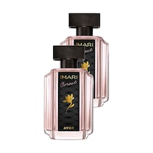 Avon Imari Corset Kadın Parfüm EDT 2 x 50 ML