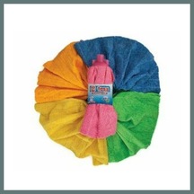 Bezos Mikrofiber Mop Ventra