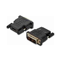 Beek Ba-dvı-hdmı Dvı-d 18+1 To Hdmı Erkek-dişi 1.3 Uyumlu Dönüştürücü Adaptör