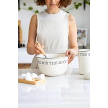 Mien Emy1005b Emaye Karıştırma Kasesi 22 Cm Çok Renkli
