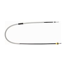 El Fren Teli Arka Sol Renault Clio İii Disk 07- 1458/1362mm Cavo Cav 1302705