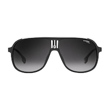 Carrera Carrera 1007/s-003 Sıyah Erkek Güneş Gözlüğü Siyah