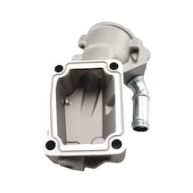 Termostat Gövdesi 206-307 Brs1336w3-1336w3