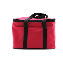 Termos Çanta - 40 Litre - Folyolu - Isı Yalıtımı - Karışık Renk Sarı