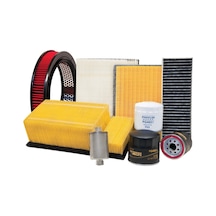 Hava Filtresi Giulietta 10- 1.6 Jtdm (Bosch-f026400297) Uyumlu