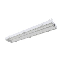 76W Beyaz Led Yüksek Tavan Armatürü 8X9,5W Beyaz