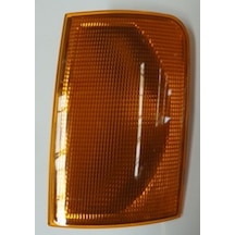 1996-2007 Volkswagen Volt Lt35lt46 Ön Sinyal Sol Sarı Famella Adet Oem No:01031742