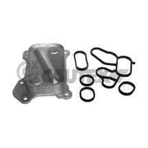 Motor Yağ Soğutucu - Fiat Qubo, 500, Panda, Grande Punto, Doblo, Fiorino, Idea, Mito - Brucke-5650358