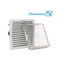 Pfannenberg Fan Filtre Pf 43.000 Filterfan 230vac