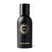 Touch Of Oud Aghala Saç Spreyi 50 Ml, Çiçeksi & Baharatlı Notalar
