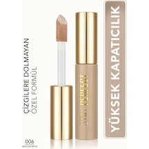 006 Medium Beige