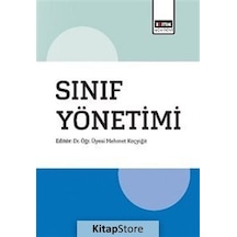 Sınıf Yönetimi / Mustafa Polat