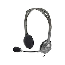 Kablolu Stereo Ses Kulaklığı - Rahat Kullanım Ve Yüksek Ses Kalitesi