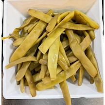Farga Fasulye Turşusu 1 KG
