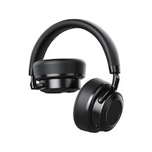 Nettech NT-HS09 Bluetooth 5.0 Kulak Üstü Kulaklık Nettech NT-HS09 Bluetooth 5.0 Kulak Üstü Kulaklık