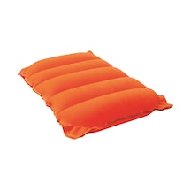 Bestway Şişme Yastık Turuncu 67485 Turuncu