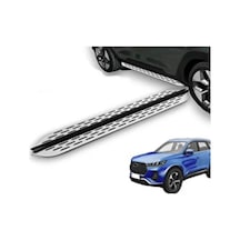 2022+ Chery Tiggo 7 Yan Basamak
