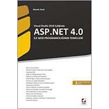 ASP. NET 4.0 İle Web Programcılığının Temelleri / Memik Yanık