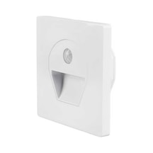 Cata Ct-5170 Sensörlü Koridor Aydınlatması Beyaz Işık