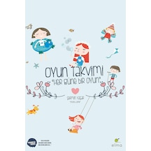 Oyun Takvimi: Her Güne Bir Oyun