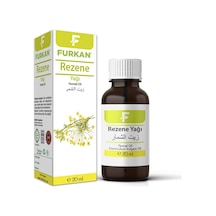 Blue Ocean Rezene Özlü Bakım Yağı 20 ML
