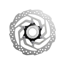 Shimano Shımano Rotor Sm-rt10s Centerlock Gri 160mm