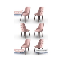 Pembe - Kahverengi