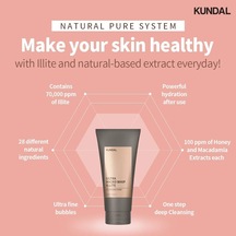 Hassas Temizlik Sunan Yıkama Köpüğü Ultra Micro Whip Perlite Cleansing Foam 175ml Diğer