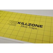 Killzone Sinek Yapışkan Tuzağı 30 x 60 CM 20'li