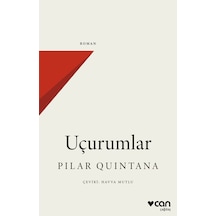 Uçurumlar 9789750764387