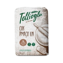Tellioğlu Çok Amaçlı Un 5 KG