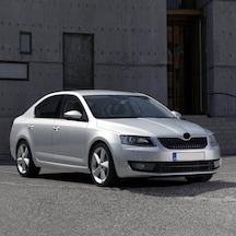 Ön Cam Silecek Vida Kapağı Octavia A7 İle Uyumlu 2013-2020