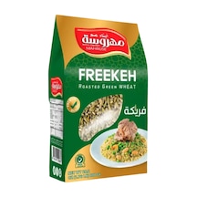 Mahruse Mahurse Gurme Yeşil Firik Bulgur Freekeh 800 Gr