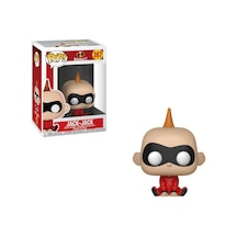 Funko Pop Disney: The Incredibles 2 - Jack Jack Vinyl Figure
