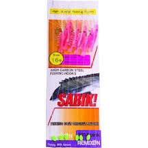 Remixon Dh-2014 Pink Serisi Çapari 16 (378105326)