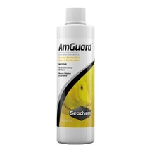 Seachem Amguard Amonyak Giderici 250  ML