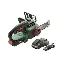 Bosch UniversalChain 18 2.5Ah Tek Akülü Ağaç Kesme Makinesi - 06008B8000