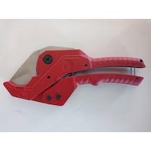 Candan PVC Otomatik Boru Kesme Makası