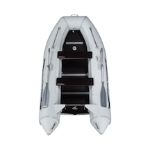 Admiral Şişme Bot Katlanabilir Ahşap Taban 320cm