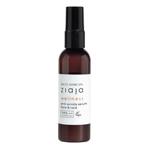 Baltic Home Spa Wellness Yüz Ve Boyun Serumu 90 Ml