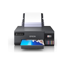 Epson L8050 Meaf Mono Renkli Mürekkep Tanklı Fotoğraf Yazıcı 6 Renk Kdo Diğer