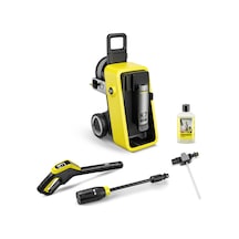 Karcher K 7 Comfort Premium Connect 1.317-540.0 Yıkama Makinesi