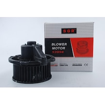 TAIWAN Isuzu Npr66/npr71 Kalorifer Motoru 8972119540