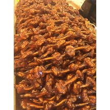 Cevizli Sucuk Organik 700 Gr
