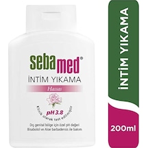 Marka: Imtim Yıkama Hassas 200 Ml Kategori: Hijyenik Ped