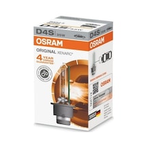 Osram D4S Xenon Far Ampulu Xenarc 66440