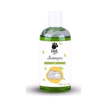 Lime Misket Limonlu Kedi Köpek Şampuanı 250 Ml Beyaz
