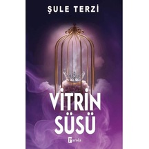Vitrin Süsü - Fglt-835594